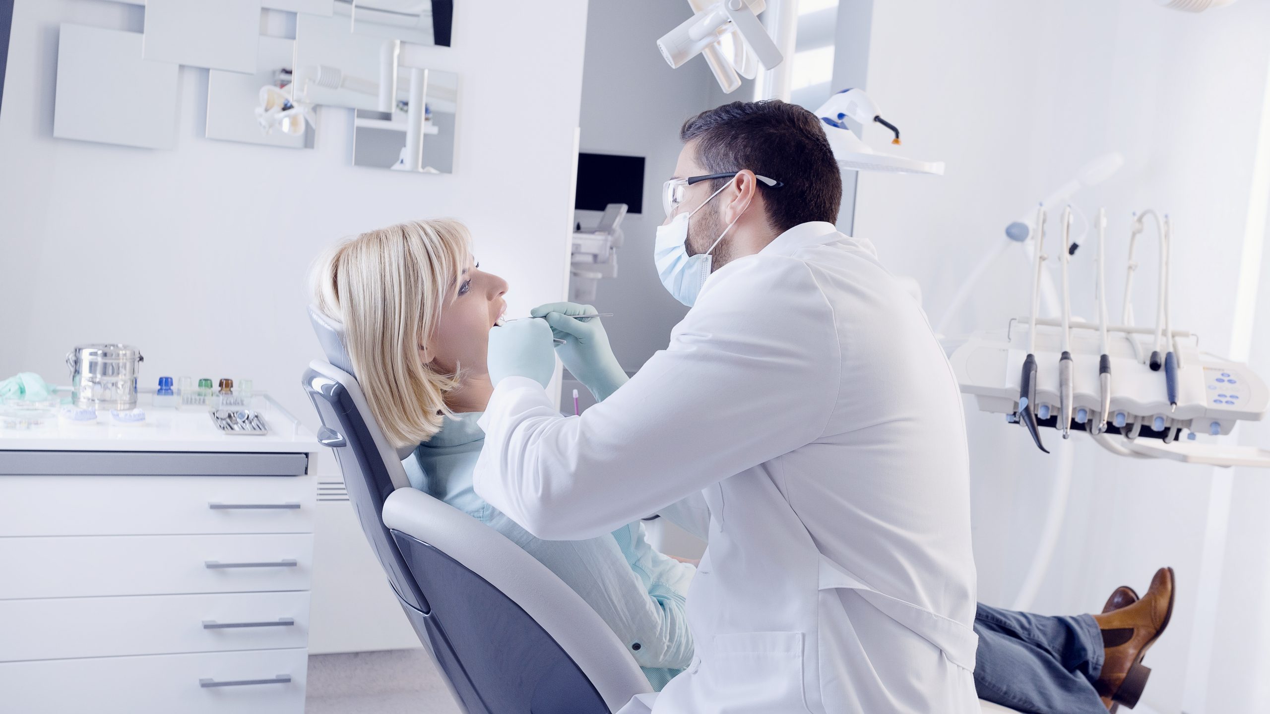 Dentist in Chalmette, LA