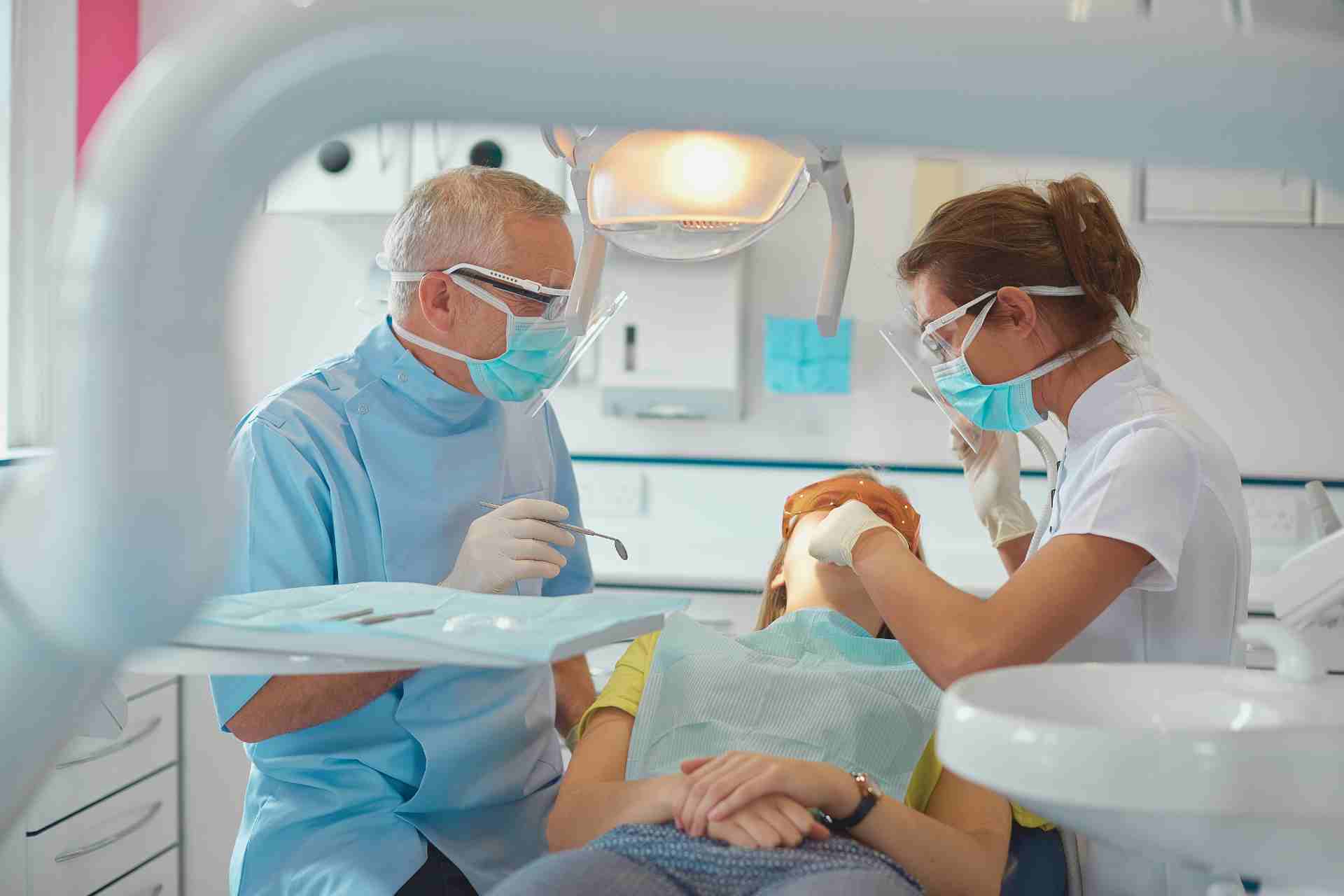 Dentist in Chalmette, LA